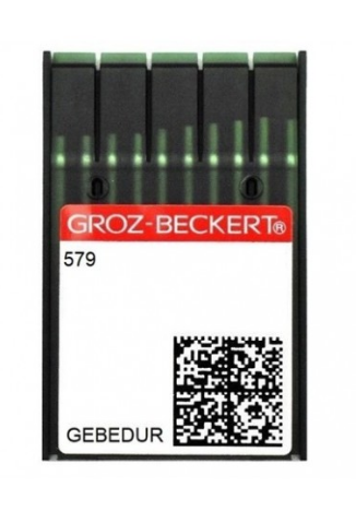 Spesyal İğne Çeşitleri / QXY GROZ-BECKERT Spesyal İğne Çeşitleri