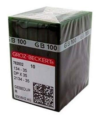 Spesyal İğne Çeşitleri / QXY GROZ-BECKERT Spesyal İğne Çeşitleri