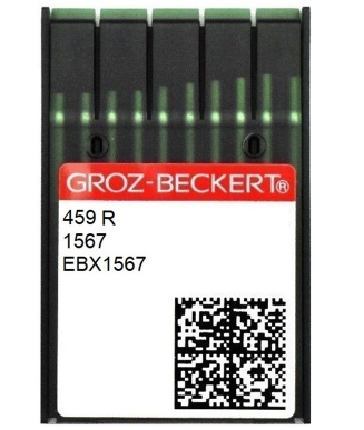 Spesyal İğne Çeşitleri / QXY GROZ-BECKERT Spesyal İğne Çeşitleri