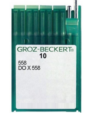 Spesyal İğne Çeşitleri / QXY GROZ-BECKERT Spesyal İğne Çeşitleri