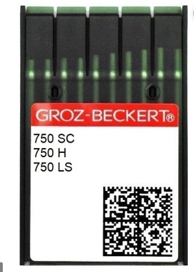 Spesyal İğne Çeşitleri / QXY GROZ-BECKERT Spesyal İğne Çeşitleri