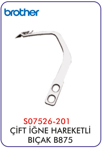 Bıçak Çeşitleri / QXY BROTHER Bıçak Çeşitleri