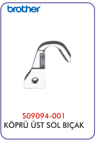 Bıçak Çeşitleri / QXY BROTHER Bıçak Çeşitleri