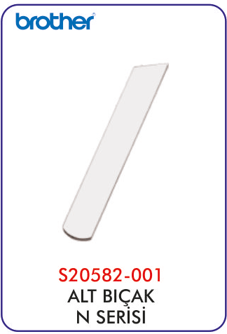 Bıçak Çeşitleri / QXY BROTHER Bıçak Çeşitleri