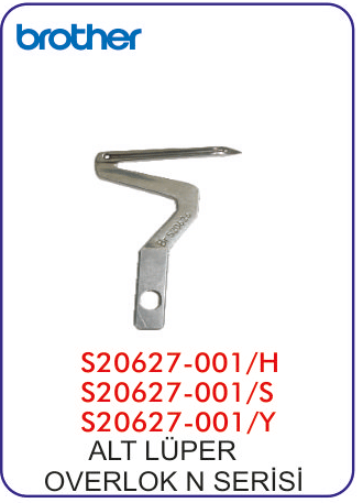 Lüper Çeşitleri / QXY BROTHER Lüper Çeşitleri