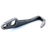 BROTHER OVERLOK ALT LÜPER DESTEĞİ 144127-001