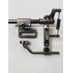 Deri Ve Saya Parça Çeşitleri / QXY APARAT Deri Ve Saya Parça Çeşitleri