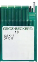Punteriz İğnesi / QXY GROZ-BECKERT Punteriz İğnesi