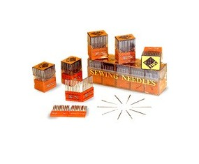 Kollu İğnesi / QXY TNC Kollu İğnesi