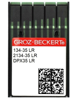 Spesyal İğne Çeşitleri / QXY GROZ-BECKERT Spesyal İğne Çeşitleri