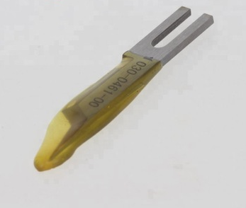 Bıçak Çeşitleri / QXY JUKİ Bıçak Çeşitleri