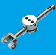 SİRUBA K OVERLOK ÜST LÜPER MİLİ VE YATAĞI KJ210/KJ213