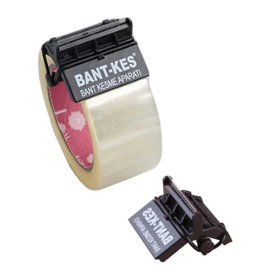 KOLİBANDI KESME APARAT BANT KES