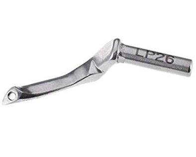 Lüper Çeşitleri / QXY SİRUBA Lüper Çeşitleri