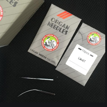 Spesyal İğne Çeşitleri / QXY ORGAN Spesyal İğne Çeşitleri