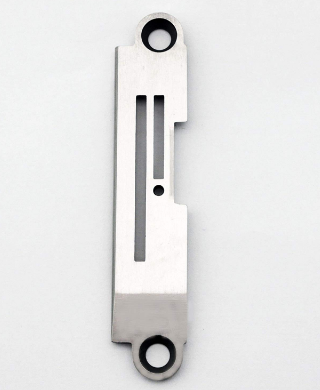 Plaka Çeşitleri / QXY JUKİ Plaka Çeşitleri