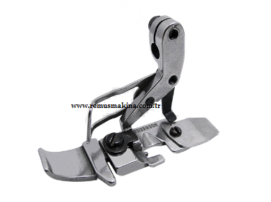 Ayak Çeşitleri / QXY SİRUBA Ayak Çeşitleri