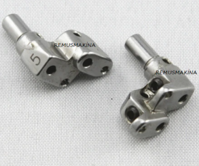 İğne Bağı Ve İğne Mili Çeşitleri / QXY SİRUBA İğne Bağı Ve İğne Mili Çeşitleri