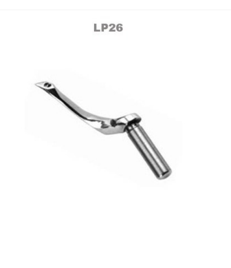 Lüper Çeşitleri / QXY SİRUBA Lüper Çeşitleri