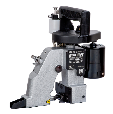 Çuvalağzı Dikiş Makinesi SİRUBA MAKİNASI AA6