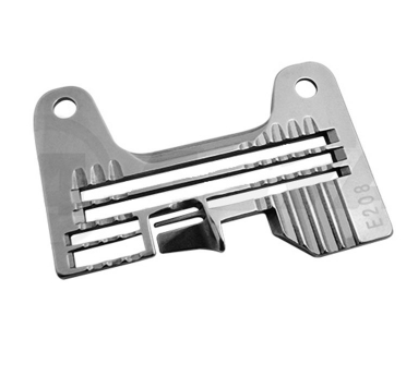 Plaka Çeşitleri / QXY SİRUBA Plaka Çeşitleri