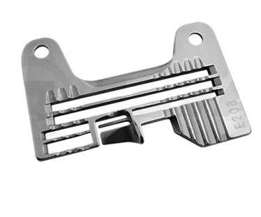 Plaka Çeşitleri / QXY SİRUBA Plaka Çeşitleri