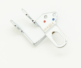 Diğer Parça Çeşitleri / QXY SİRUBA Diğer Parça Çeşitleri