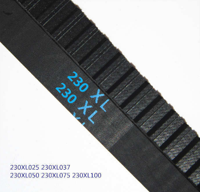 Motor Kayışları Ve Kasnaklar / QXY SİRUBA Motor Kayışları Ve Kasnaklar