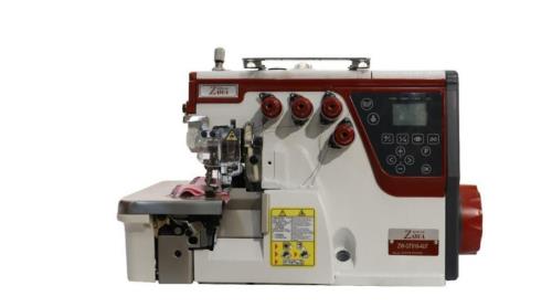 ＜新品・送料込み＞Sharp Eye 5.8 #77 Round　S-3042 ZAWA GT-918-4UT İP KESMELİ TAM ELEKTRONİK 4 İPLİK OVERLOK MAKİNASI