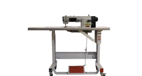 ZAWA ZW-1530-D ZİGZAG MAKİNE KAFADAN MOTORLU ELEKTRONİK